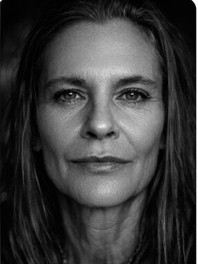 Meet your Posher, Vickie